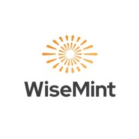 WiseMint logo - Similar company to Agnostipay