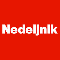 Nedeljnik logo - Similar company to Oblakoder Magazine