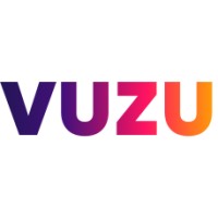 VUZU logo - Similar company to Intimate