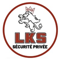 LKS Sécurité Privée logo - Similar company to Sécurité Privée Menton