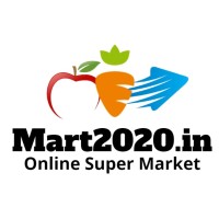 Mart2020 Online Super Market logo - Similar company to Drawlead