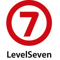 LevelSeven Reklambyrå logo - Similar company to Nяdflx Visuals