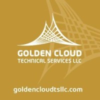 GOLDEN CLOUD TECHNICAL SERVICES LLC logo - Similar company to Mahaa Contracting & Technical Services