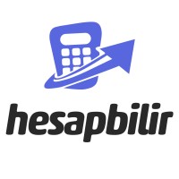 Hesapbilir Yazılım Tek. A.Ş. logo - Similar company to B16 Solutions