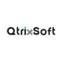 QtrixSoft logo - Similar company to Think Labs