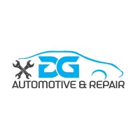 DG Automotive & Repair LTD logo - Similar company to Trg, Polska