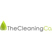 The Cleaning Co logo - Similar company to Urban Property