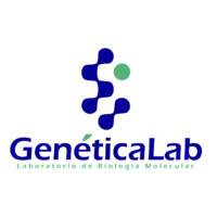 GeneticaLab logo - Similar company to Biotecnomica S.A.C.
