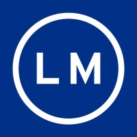 Lehmann Maupin logo - Similar company to P8H