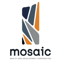 Mosaic Realty and Development Corporation logo - Similar company to Cortex Technologies Corporation