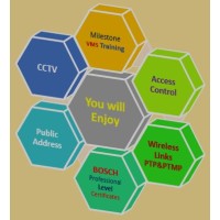 light Current systems Training logo - Similar company to Lowcurrent.Com