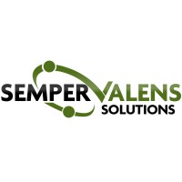 Semper Valens Solutions logo - Similar company to Quantum Management, Llc