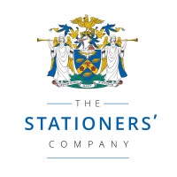 The Stationers' Company logo - Similar company to Cupround