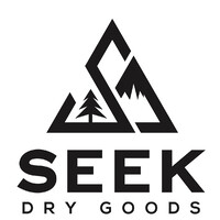Seek Dry Goods logo - Similar company to American Security Devices