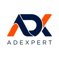 AdExpert logo - Similar company to Leadbros