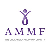 AMMF - The Cholangiocarcinoma Charity logo - Similar company to Curelgmd2I Foundation