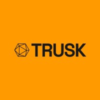 Trusk Security logo - Similar company to Double