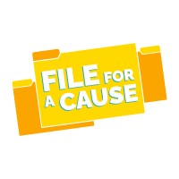 File for a Cause logo - Similar company to Unique Cpg Services