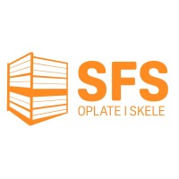 SFS Oplate DOO logo - Similar company to Fm Do Brasil Escoramento