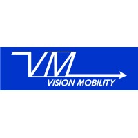 Vision Mobility logo - Similar company to Wattsup