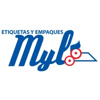 Etiquetas y Empaques M y L S.A. logo - Similar company to Infocolor