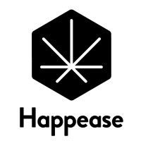 Happease logo - Similar company to Growpoint