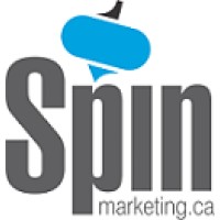 Spin Marketing Inc logo - Similar company to Michael Walker Advertising