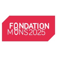 Fondation Mons 2025 logo - Similar company to Blender Studio