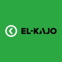 EL-KAJO sp. z o.o. logo - Similar company to Ch61 Office