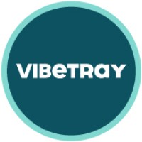 Vibetray logo - Similar company to Daily Dose Life
