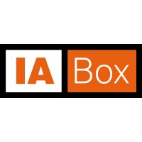 IA Box logo - Similar company to Cumplify
