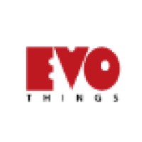 Evothings logo - Similar company to Dvel Ab