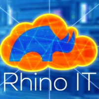 Rhino IT logo - Similar company to Atiwa Computing, Inc.