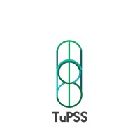 Taylor's University Pharmacy Students' Society (TuPSS) logo - Similar company to Malaysian Pharmacy Students' Association (Mypsa)