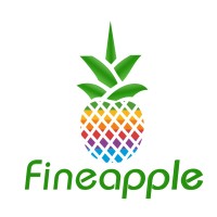 FineApple logo - Similar company to Fineappl