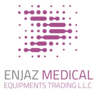 ENJAZ MEDICAL EQUIPMENT TRADING LLC logo - Similar company to Aptico For Training & It Solutions Services