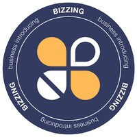 Bizzing logo - Similar company to Catch Di- Events Production