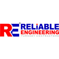 RELIABLE ENGINEERING ELECTRICAL CONTRACTOR logo - Similar company to Reliable Engineering Llc