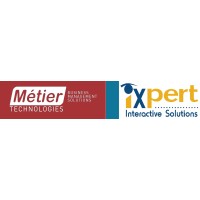 Metier Technologies logo - Similar company to Metier