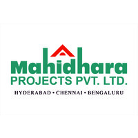 Mahidhara Projects Pvt. Ltd. logo - Similar company to Anmol Constructions Official
