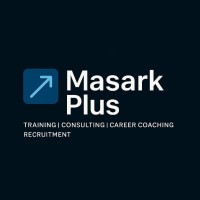 Masark Plus | مسارك بلس logo - Similar company to Boogli™