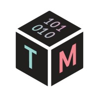 Teachable Machines™ logo - Similar company to Semantee
