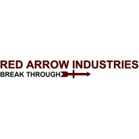 Red Arrow Industries LLC logo - Similar company to Diversified Plastic Solutions, Llc