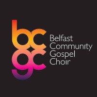 Belfast Community Gospel Choir logo - Similar company to The Spirit Circle