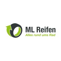 ML Reifen GmbH logo - Similar company to Mrt Trading Llc