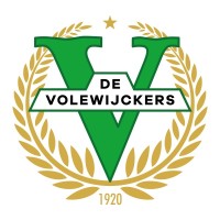 A.S.C. De Volewijckers logo - Similar company to 4Cantera