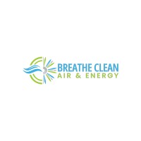 Breathe Clean Air & Energy logo - Similar company to Uv Airtech