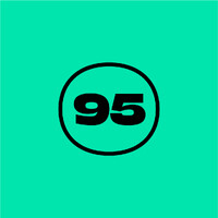 STUDIO95 logo - Similar company to Vitonotodesign