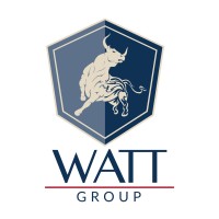 Watt Group logo - Similar company to Wakely Smith Lattuca