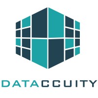 Dataccuity logo - Similar company to Dat-A-Ccurate